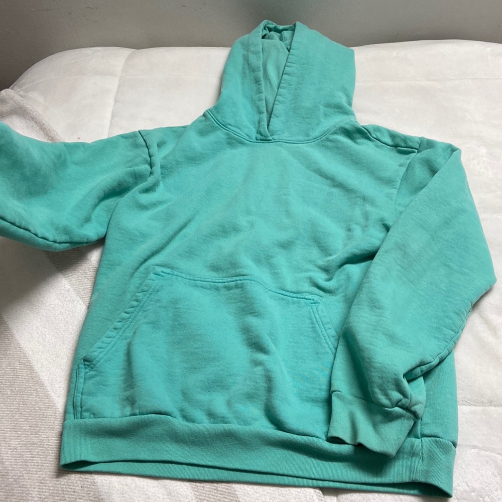 TALENTLESS heavyweight hoodie